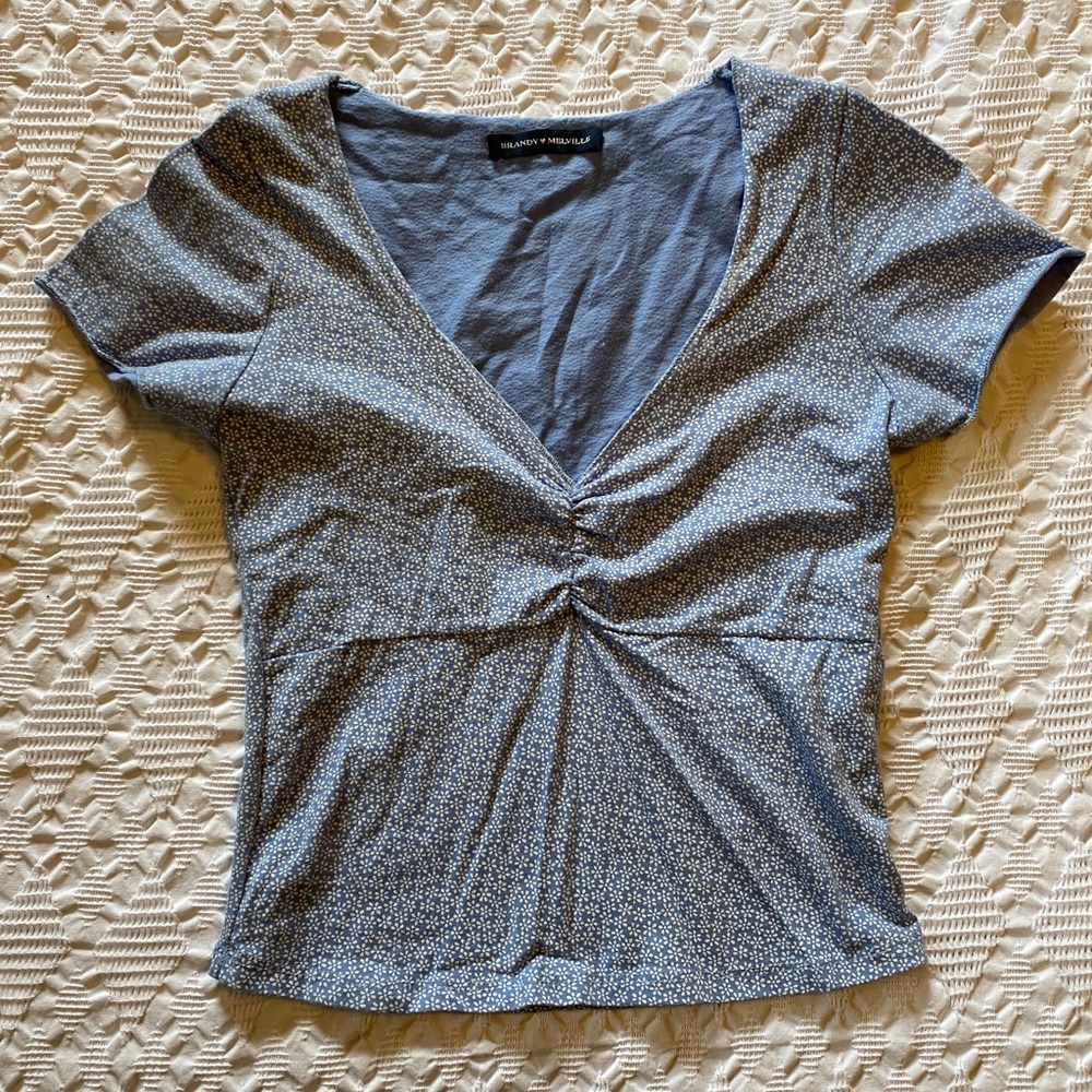 Brandy Melville top